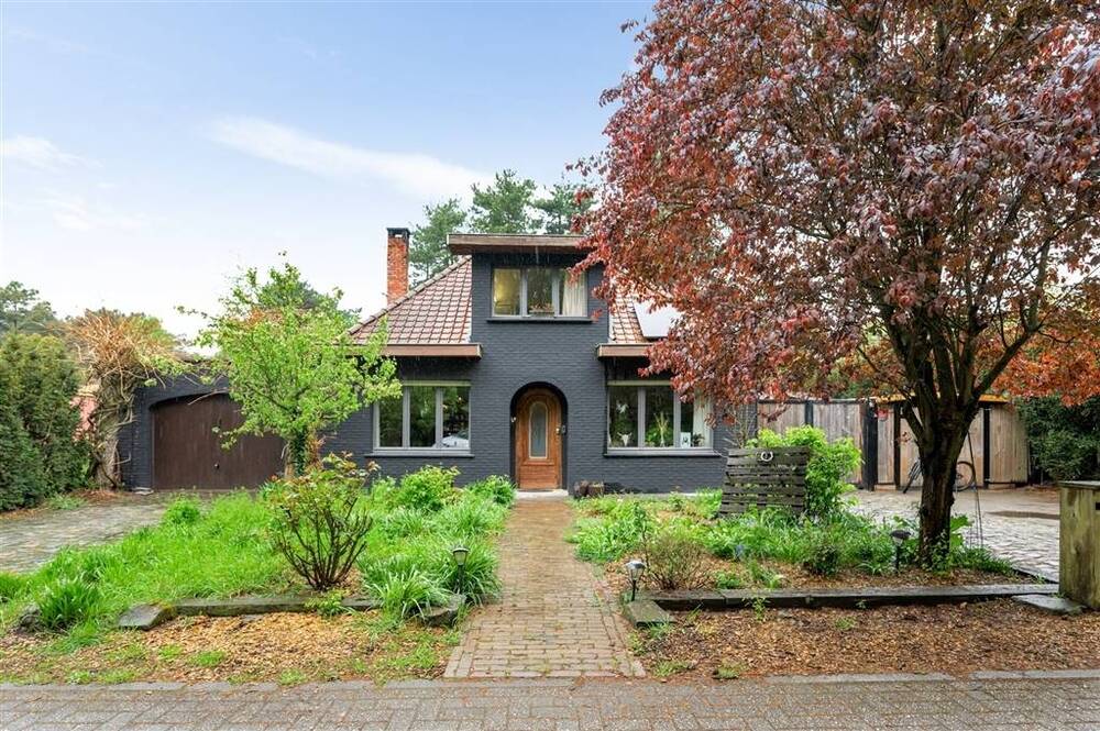 Huis te koop in Olen 2250 329000.00€ 2 slaapkamers 146.00m² - Zoekertje 458905