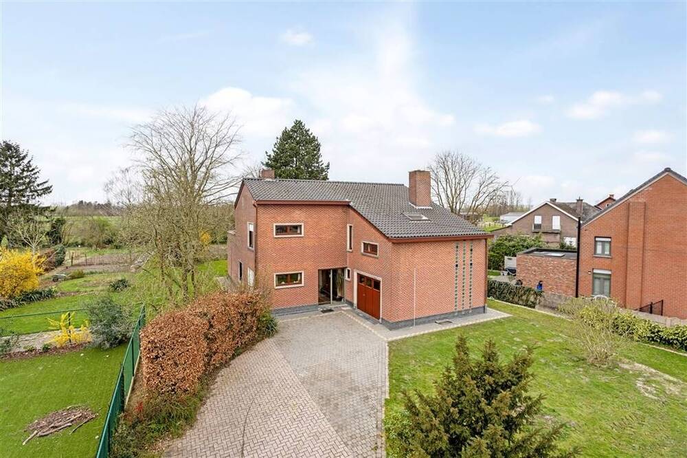 Huis te koop in Breendonk 2870 649000.00€ 4 slaapkamers 300.00m² - Zoekertje 458449