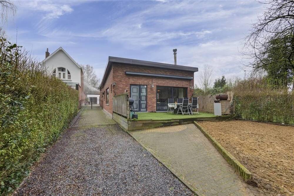 Huis te koop in Schoten 2900 529000.00€ 2 slaapkamers 134.00m² - Zoekertje 459419