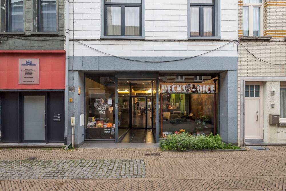 Handelszaak te koop in Boom 2850 390000.00€ 0 slaapkamers 275.00m² - Zoekertje 459214
