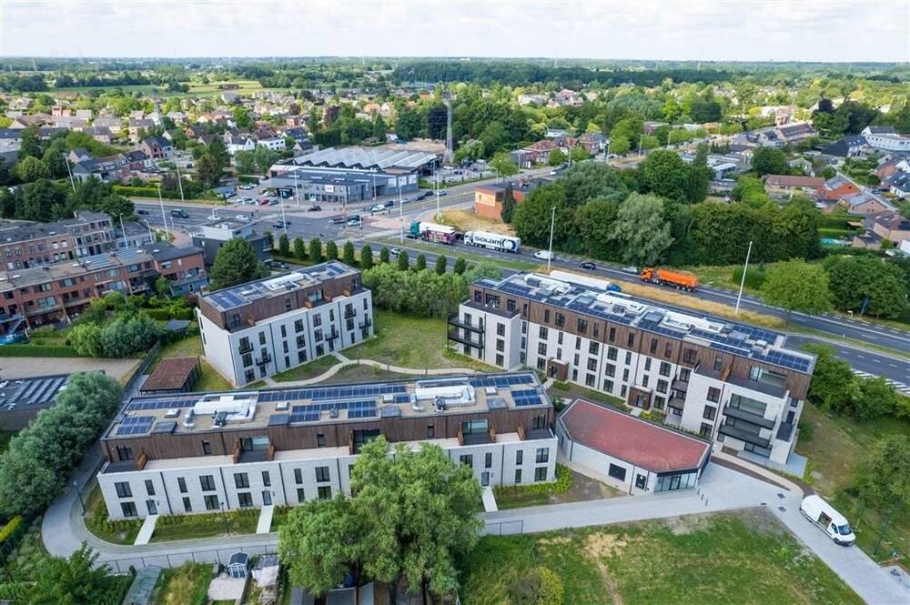 Appartement te koop in Lier 2500 238492.68€ 1 slaapkamers 64.73m² - Zoekertje 459382