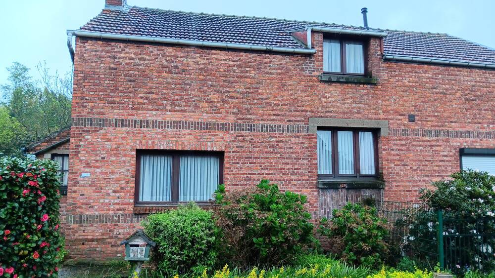 Huis te koop in Olen 2250 210000.00€ 3 slaapkamers 131.00m² - Zoekertje 458921