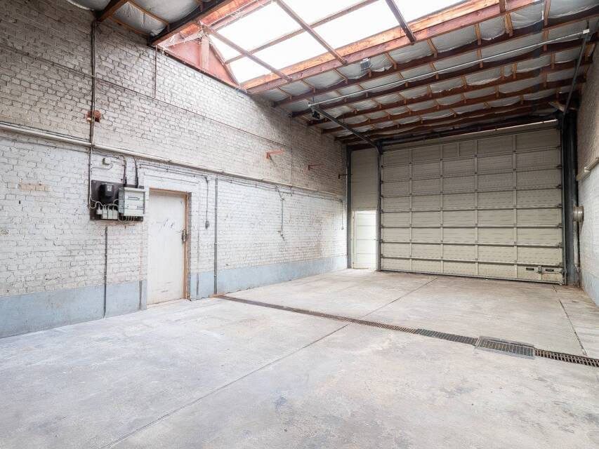 Handelszaak te in Merksem 2170 750.00€ 0 slaapkamers 86.00m² - Zoekertje 458818