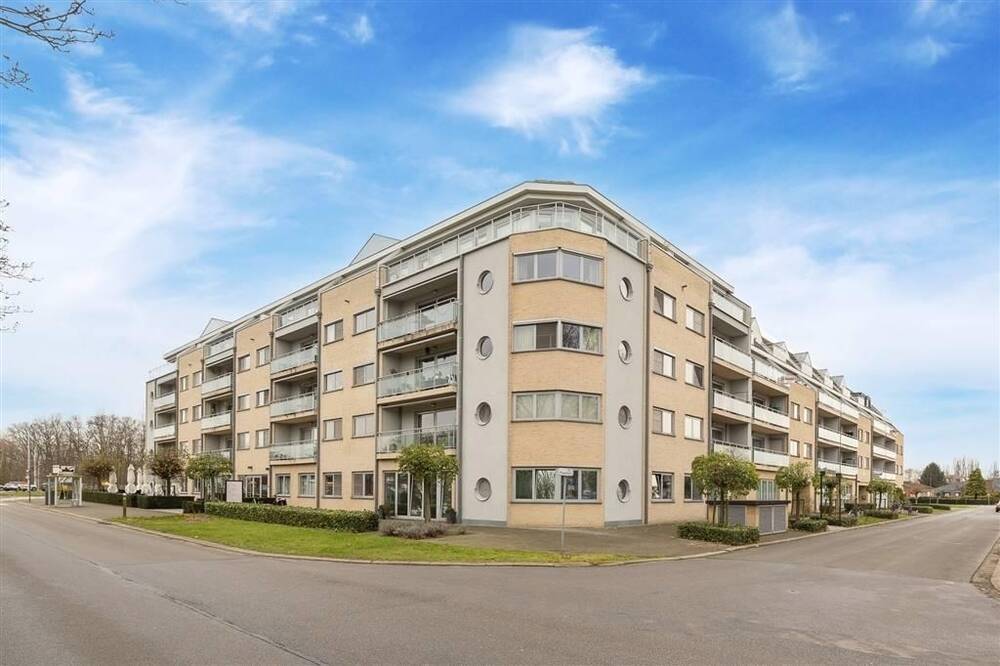 Appartement te koop in Willebroek 2830 325000.00€ 3 slaapkamers 112.00m² - Zoekertje 459161