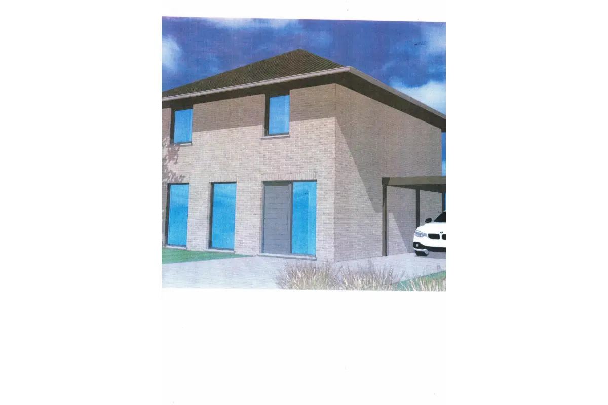 Huis te  koop in Puurs 2870 385550.00€ 3 slaapkamers 428.00m² - Zoekertje 458605