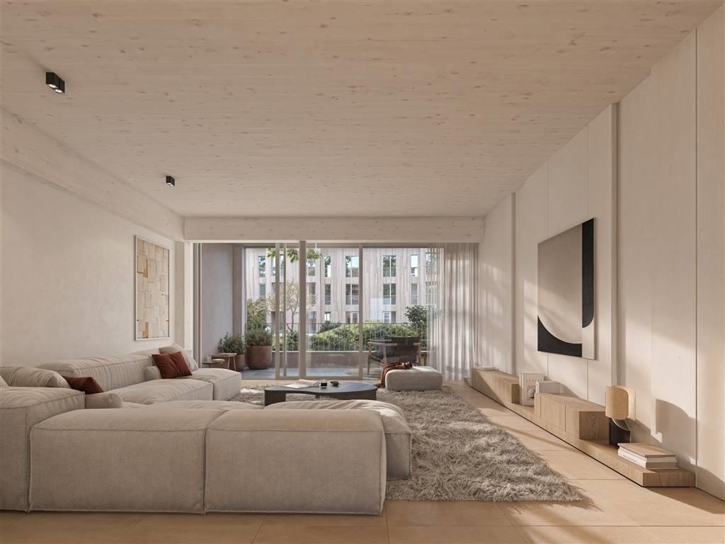 Appartement te koop in Mortsel 2640 395000.00€ 2 slaapkamers 107.00m² - Zoekertje 459993