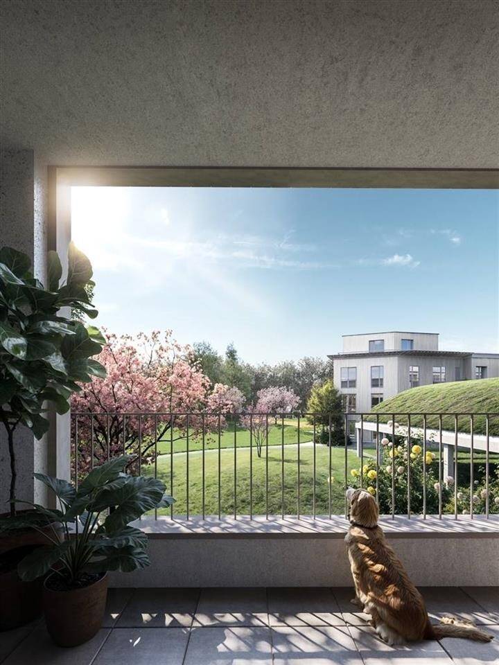 Appartement te koop in Mortsel 2640 251000.00€ 1 slaapkamers 68.00m² - Zoekertje 459964
