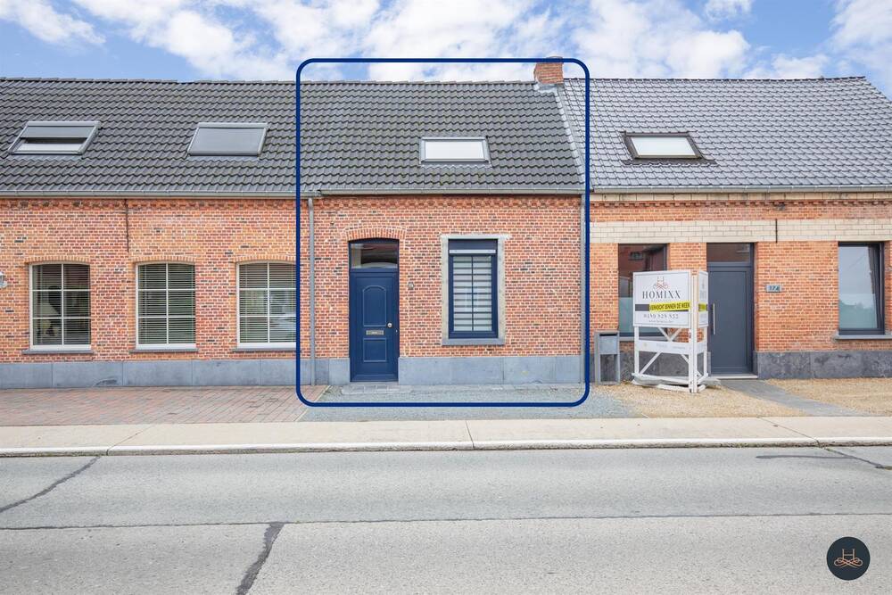 Huis te koop in Schriek 2223 279000.00€ 2 slaapkamers 97.00m² - Zoekertje 459511