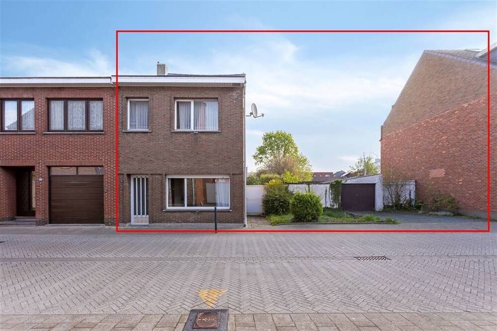 Huis te  koop in Ruisbroek 2870 279000.00€ 3 slaapkamers 143.00m² - Zoekertje 459704