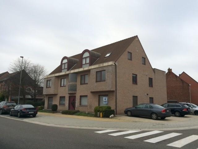 Appartement te huur in Mol 2400 770.00€ 2 slaapkamers m² - Zoekertje 461055