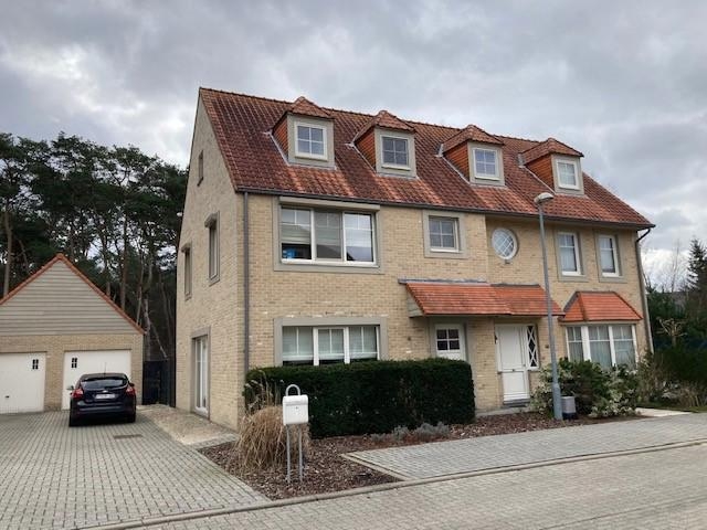 Huis te huur in Mol 2400 1150.00€ 3 slaapkamers m² - Zoekertje 460597
