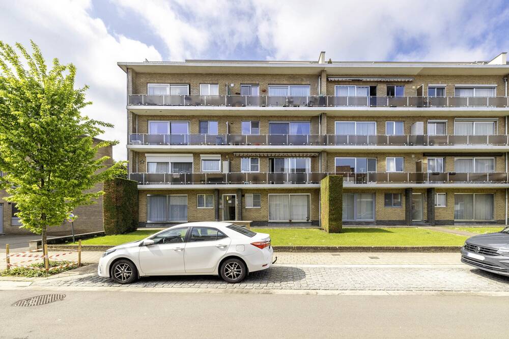 Appartement te koop in Herentals 2200 199000.00€ 2 slaapkamers 94.00m² - Zoekertje 460453