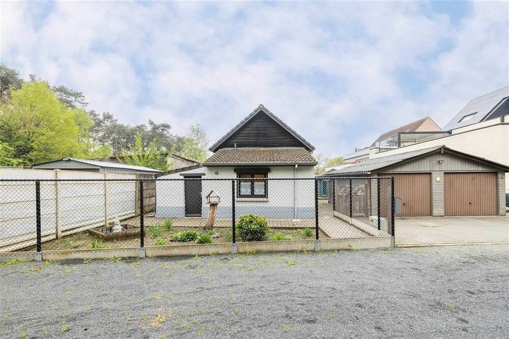 Huis te koop in Olen 2250 285000.00€ 2 slaapkamers 137.00m² - Zoekertje 461116