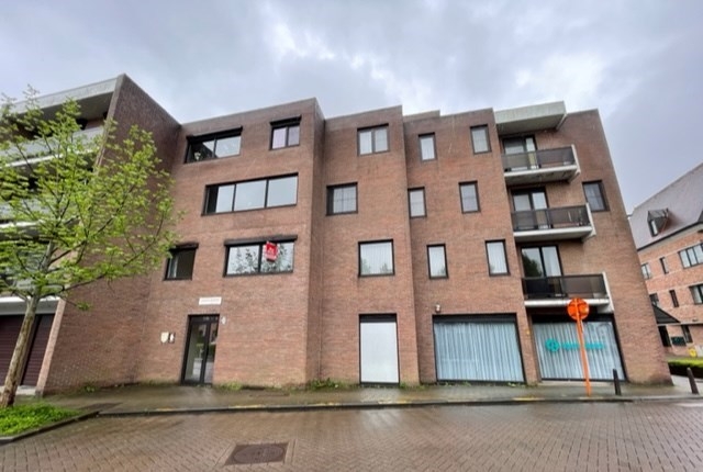 Appartement te huur in Geel 2440 690.00€ 1 slaapkamers 100.00m² - Zoekertje 462692