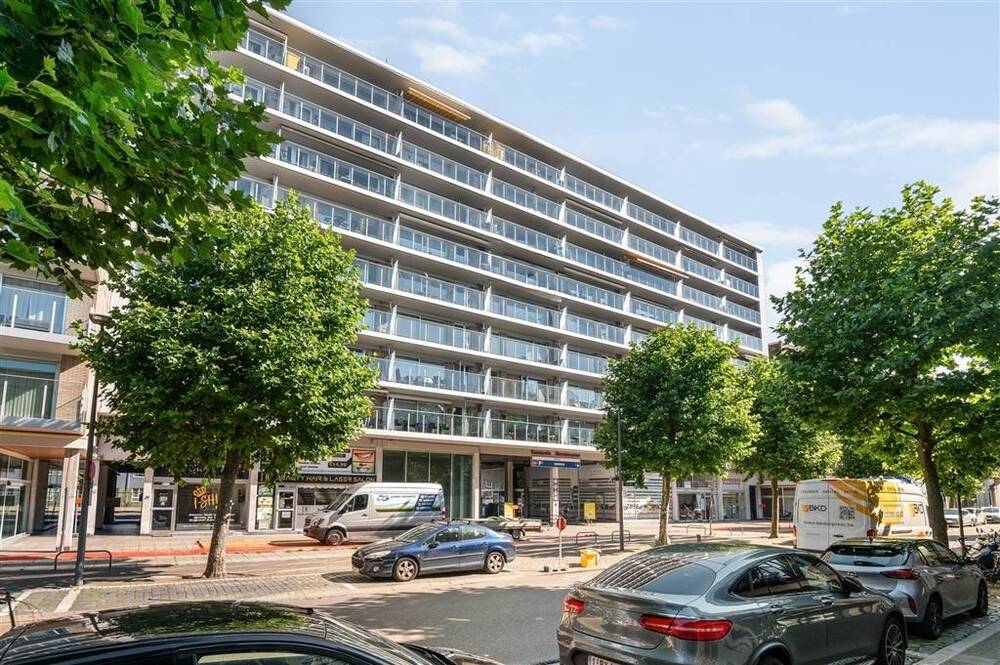 Appartement te huur in Turnhout 2300 795.00€ 1 slaapkamers 50.00m² - Zoekertje 462308
