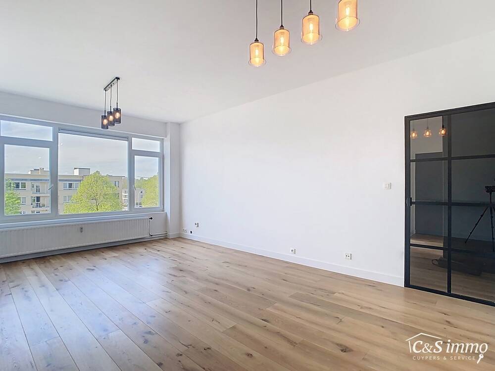 Appartement te  koop in Wilrijk 2610 259000.00€ 2 slaapkamers 70.00m² - Zoekertje 462302