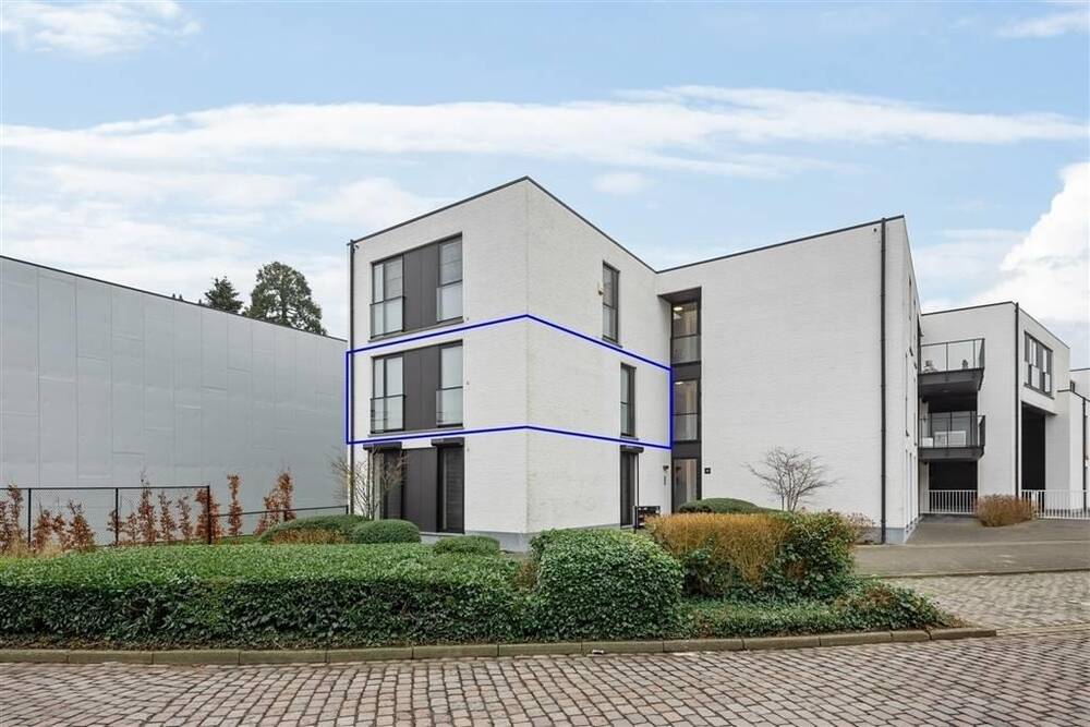 Appartement te in Lier 2500 390000.00€ 3 slaapkamers 94.74m² - Zoekertje 461794
