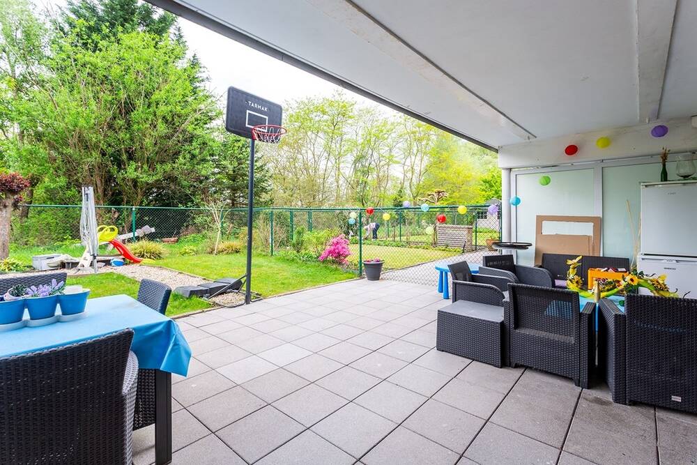 Appartement te koop in Kontich 2550 285000.00€ 2 slaapkamers 90.00m² - Zoekertje 462730