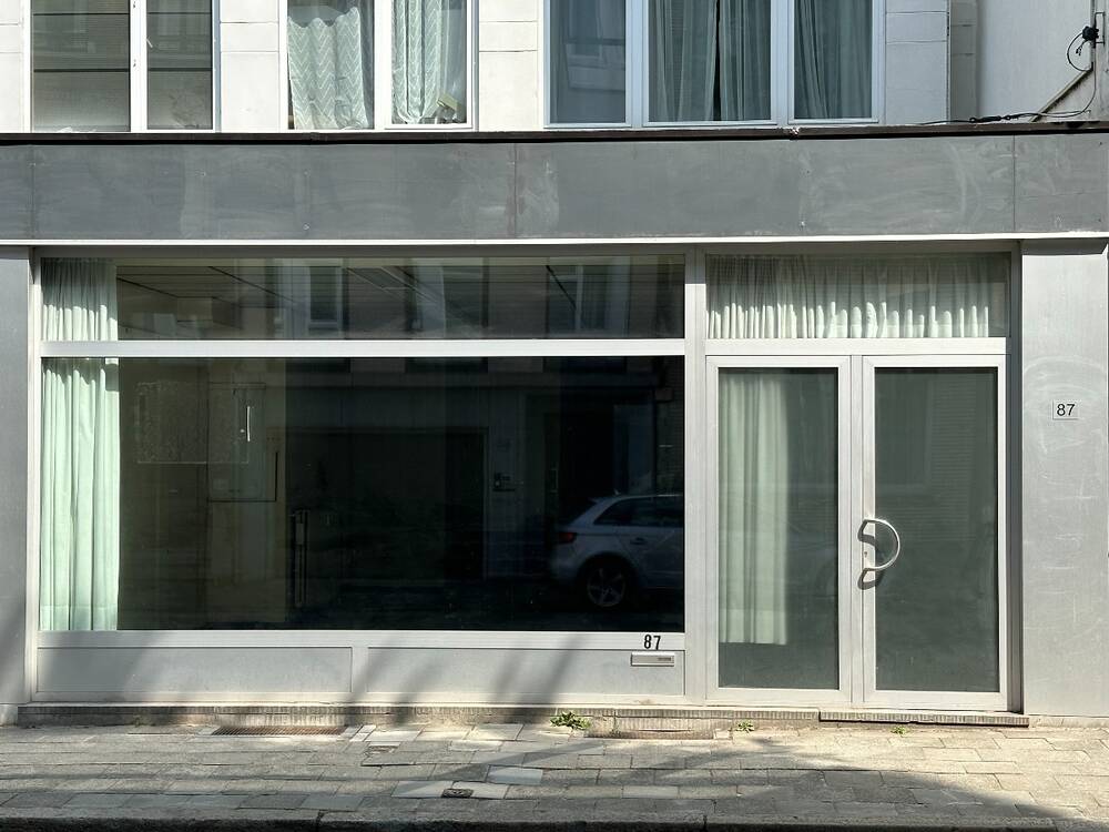 Handelszaak te koop in Antwerpen 2018 290000.00€ 0 slaapkamers 181.00m² - Zoekertje 463609