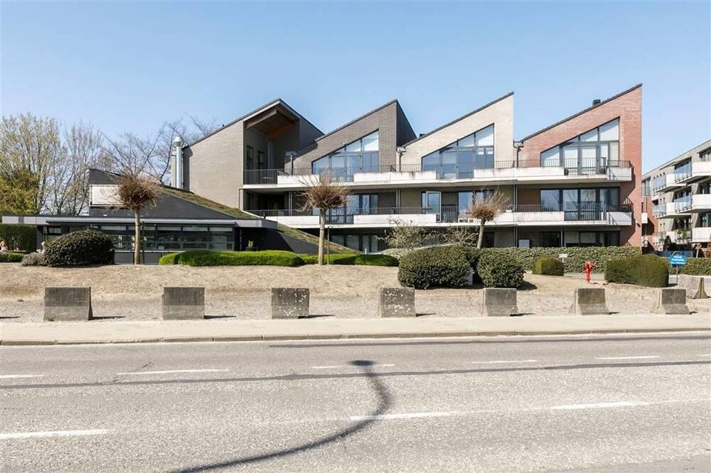 Appartement te koop in Kontich 2550 159000.00€ 1 slaapkamers 50.00m² - Zoekertje 462816