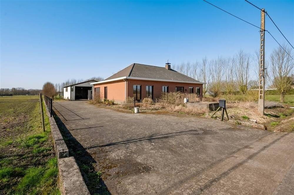 Huis te koop in Koningshooikt 2500 575000.00€ 3 slaapkamers 221.00m² - Zoekertje 463291