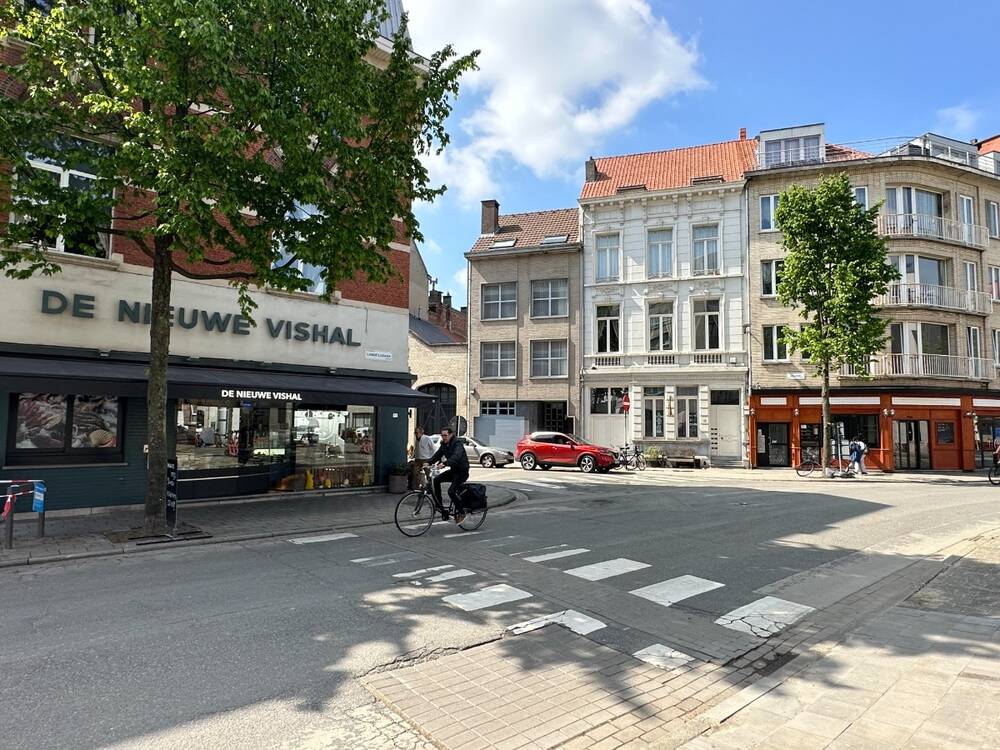 Handelszaak te koop in Antwerpen 2018 325000.00€ 0 slaapkamers 234.00m² - Zoekertje 463611