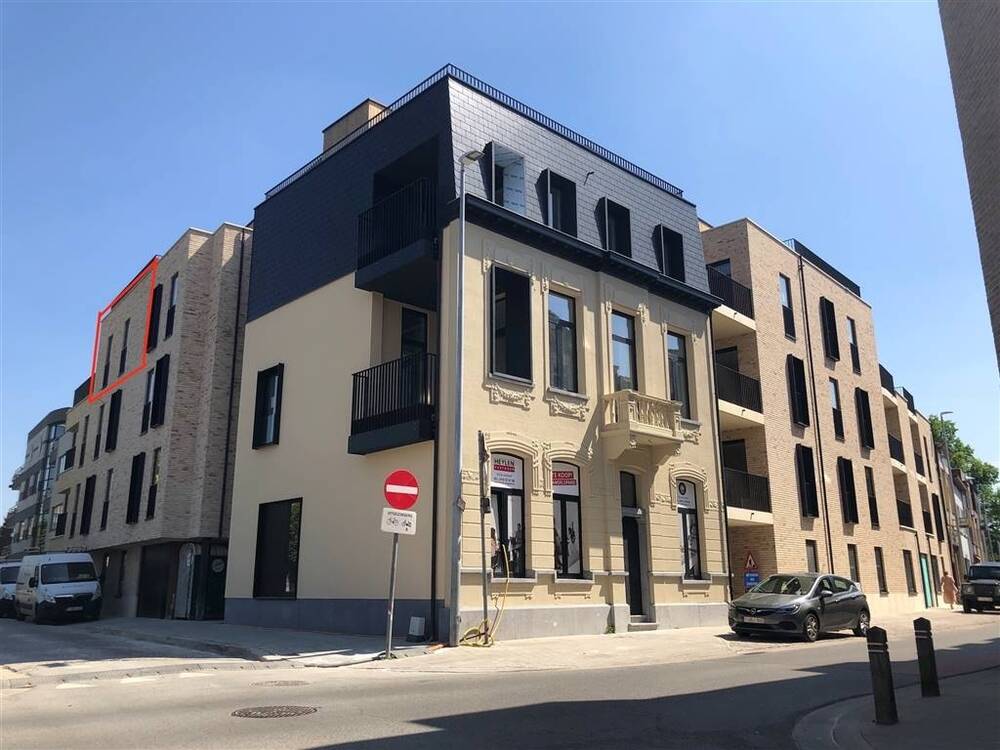 Appartement te huur in Herentals 2200 1100.00€ 2 slaapkamers 80.00m² - Zoekertje 463306