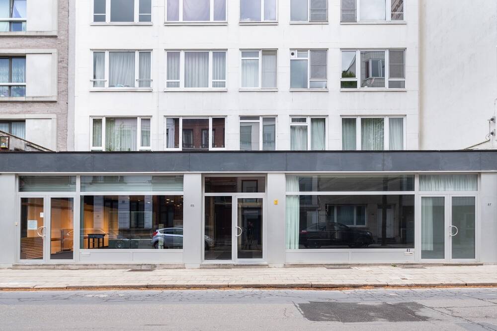 Handelszaak te koop in Antwerpen 2018 615000.00€ 0 slaapkamers 415.00m² - Zoekertje 463358