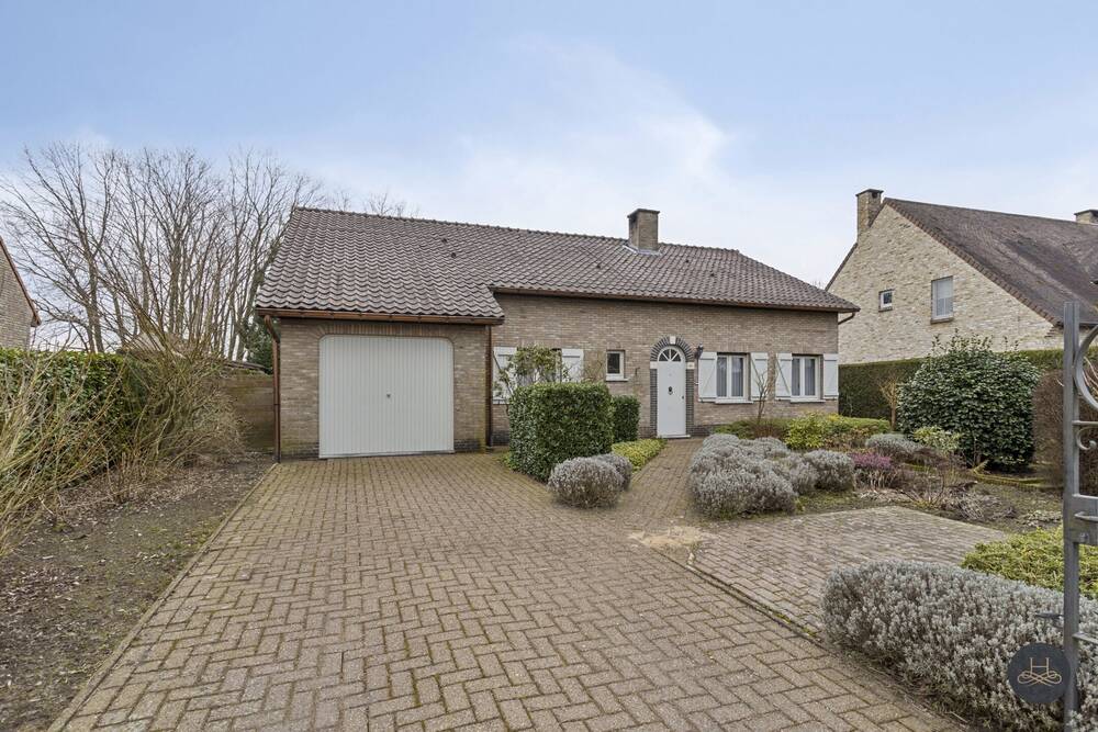 Huis te koop in Schriek 2223 399000.00€ 3 slaapkamers 217.00m² - Zoekertje 463765