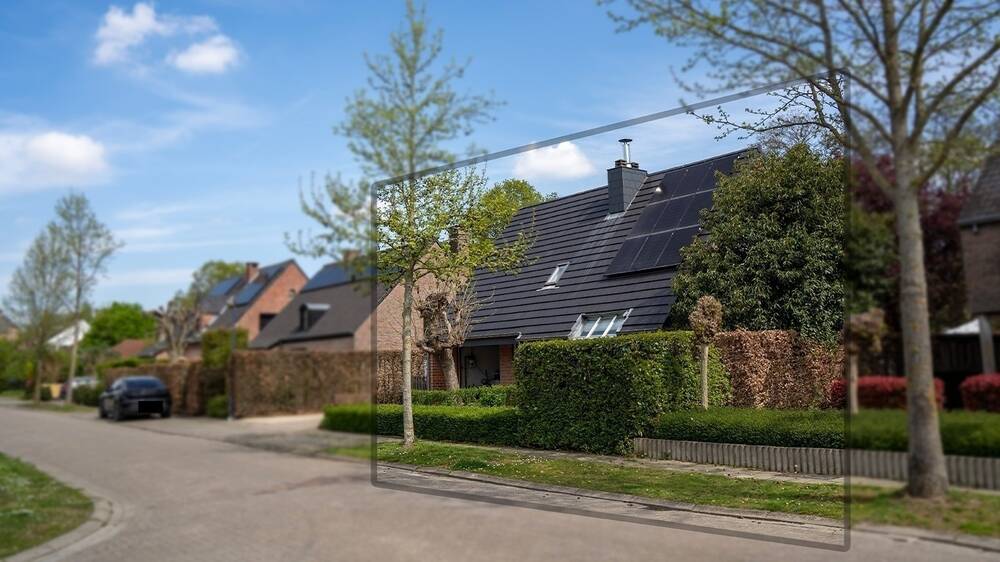 Huis te koop in Kontich 2550 665000.00€ 3 slaapkamers 176.00m² - Zoekertje 463741