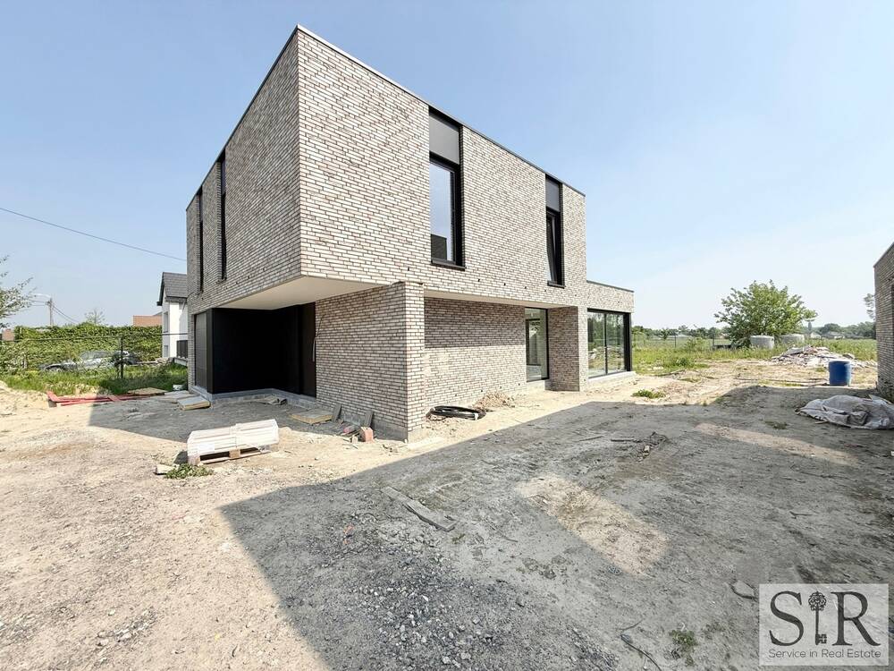 Huis te koop in Onze-Lieve-Vrouw-Waver 2861 965000.00€ 3 slaapkamers 166.00m² - Zoekertje 464052