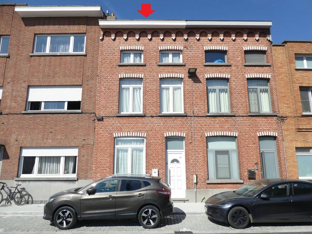 Huis te in Mechelen 2800 319500.00€ 4 slaapkamers 141.00m² - Zoekertje 464794