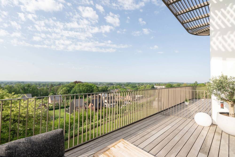 Penthouse te koop in Heist-op-den-Berg 2220 895000.00€ 3 slaapkamers 192.00m² - Zoekertje 464646