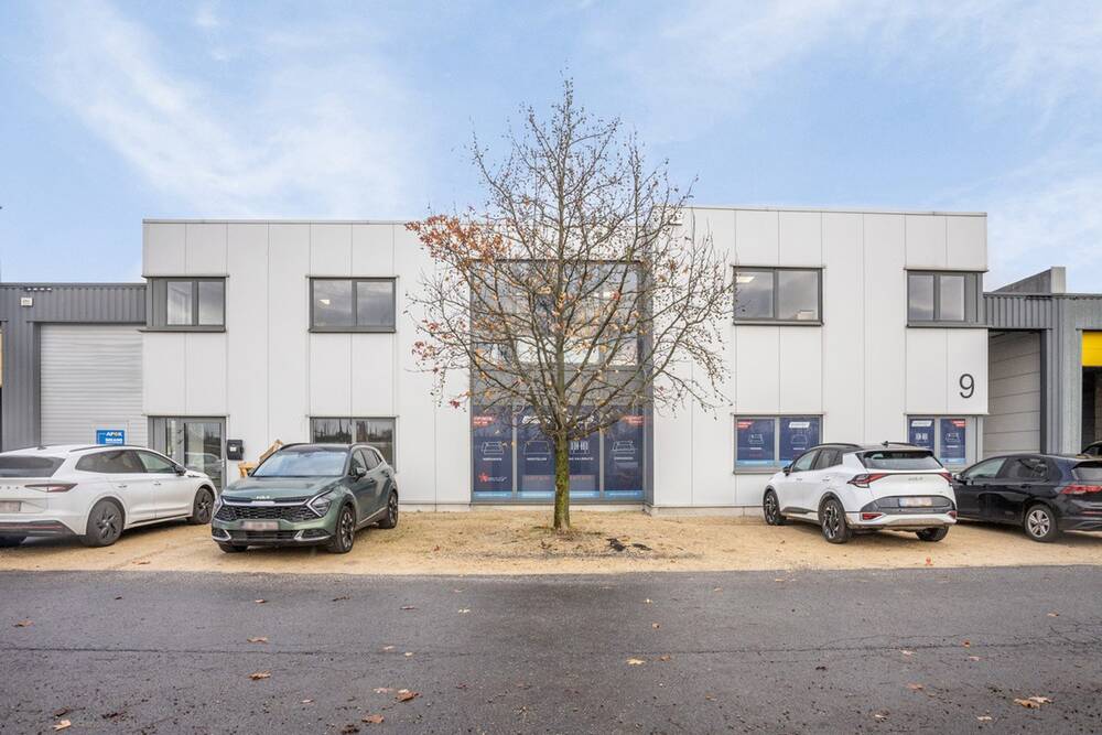 Handelszaak te huur in Borgerhout 2140 6309.00€ slaapkamers 720.00m² - Zoekertje 465065
