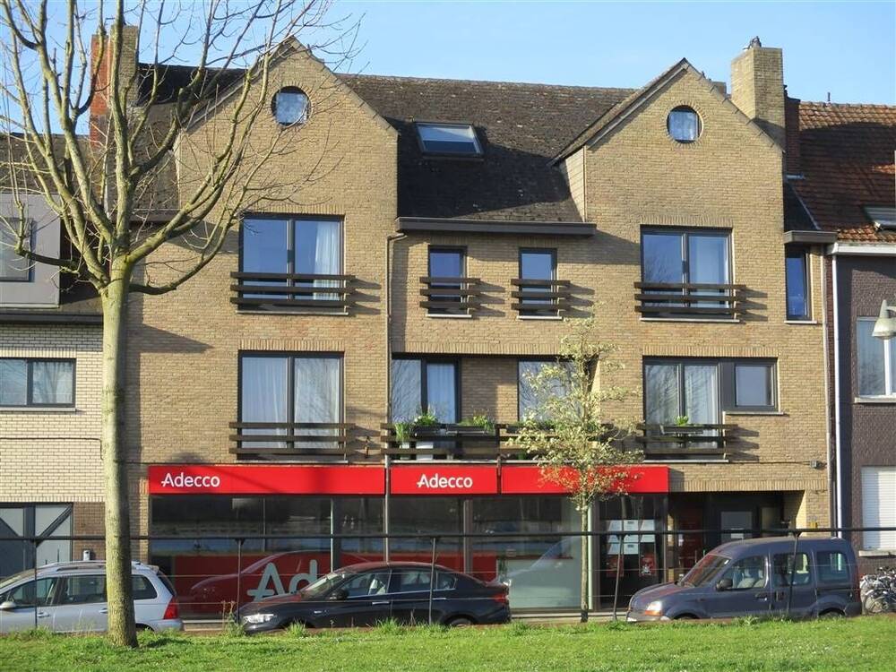 Appartement te huur in Turnhout 2300 630.00€ 1 slaapkamers 45.00m² - Zoekertje 465435