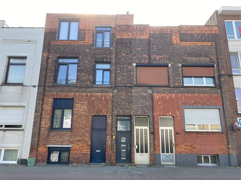 Appartement te huur in Deurne 2100 795.00€ 2 slaapkamers 62.00m² - Zoekertje 466120