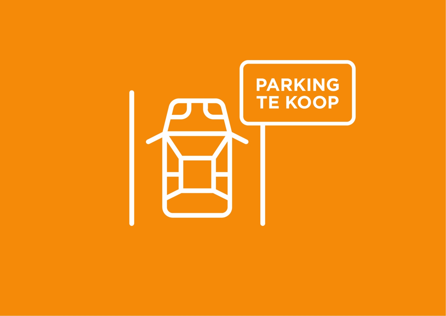 Parking & garage te  koop in Ekeren 2180 14500.00€  slaapkamers m² - Zoekertje 465449