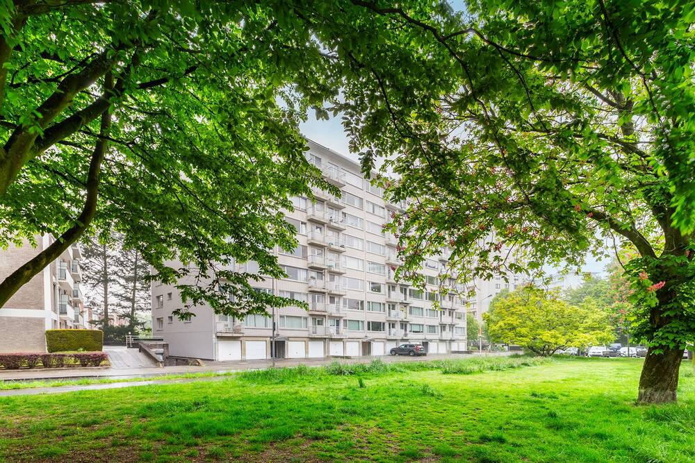 Appartement te koop in Berchem 2600 247500.00€ 2 slaapkamers 114.00m² - Zoekertje 465344
