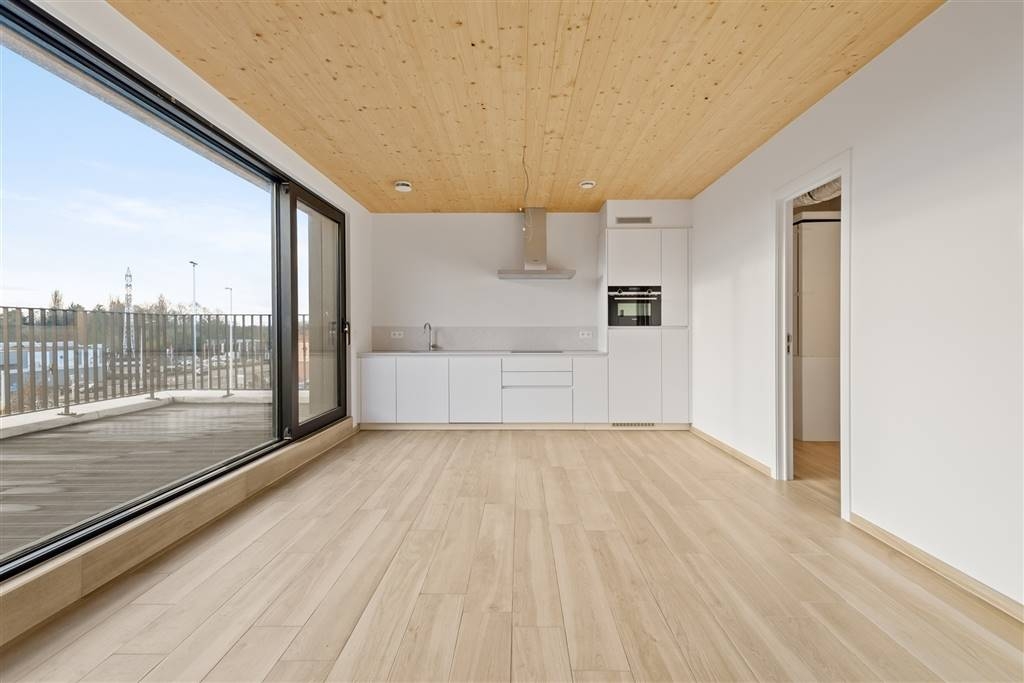 Appartement te huur in Lier 2500 895.00€ 1 slaapkamers 61.43m² - Zoekertje 465469