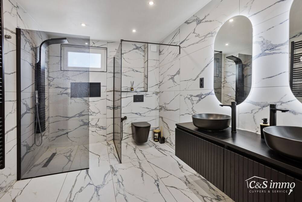 Huis te koop in Hoboken 2660 410000.00€ 4 slaapkamers 244.00m² - Zoekertje 466228