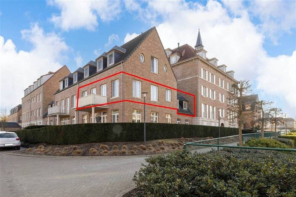 Appartement te koop in Herentals 2200 319900.00€ 2 slaapkamers 111.00m² - Zoekertje 465540
