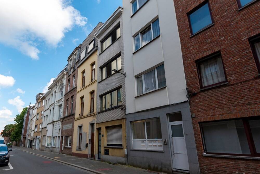 Kot te huur in Antwerpen 2000 425.00€ slaapkamers m² - Zoekertje 465885
