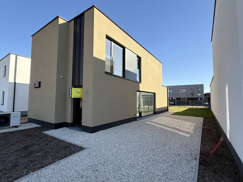 Huis te koop in Laakdal 2430 339000.00€ 3 slaapkamers 162.00m² - Zoekertje 466192