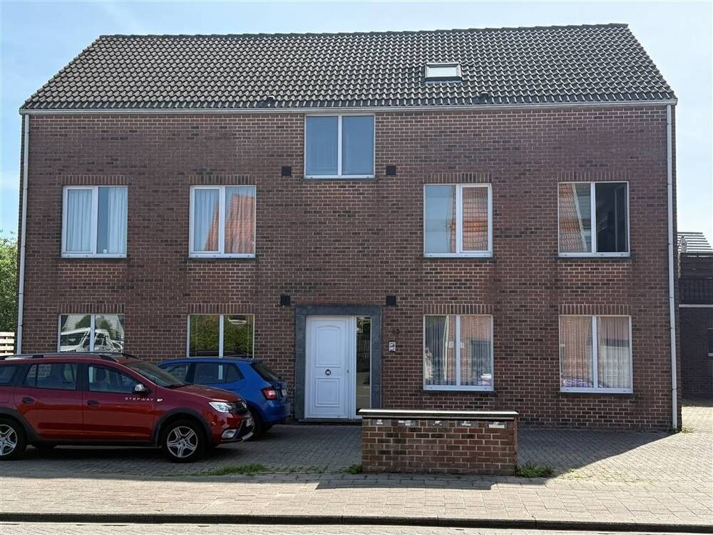 Appartement te  huur in Brecht 2960 865.00€ 2 slaapkamers 95.00m² - Zoekertje 465684