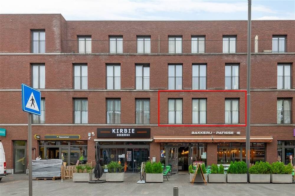 Appartement te koop in Antwerpen 2020 270000.00€ 2 slaapkamers 110.00m² - Zoekertje 465445