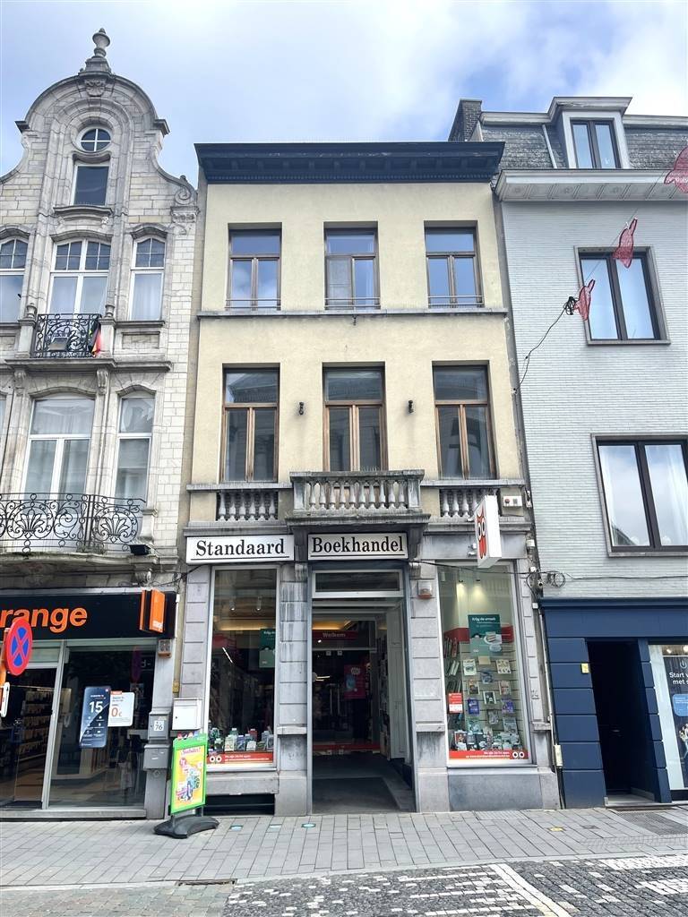 Appartement te huur in Lier 2500 950.00€ 2 slaapkamers 152.00m² - Zoekertje 465301