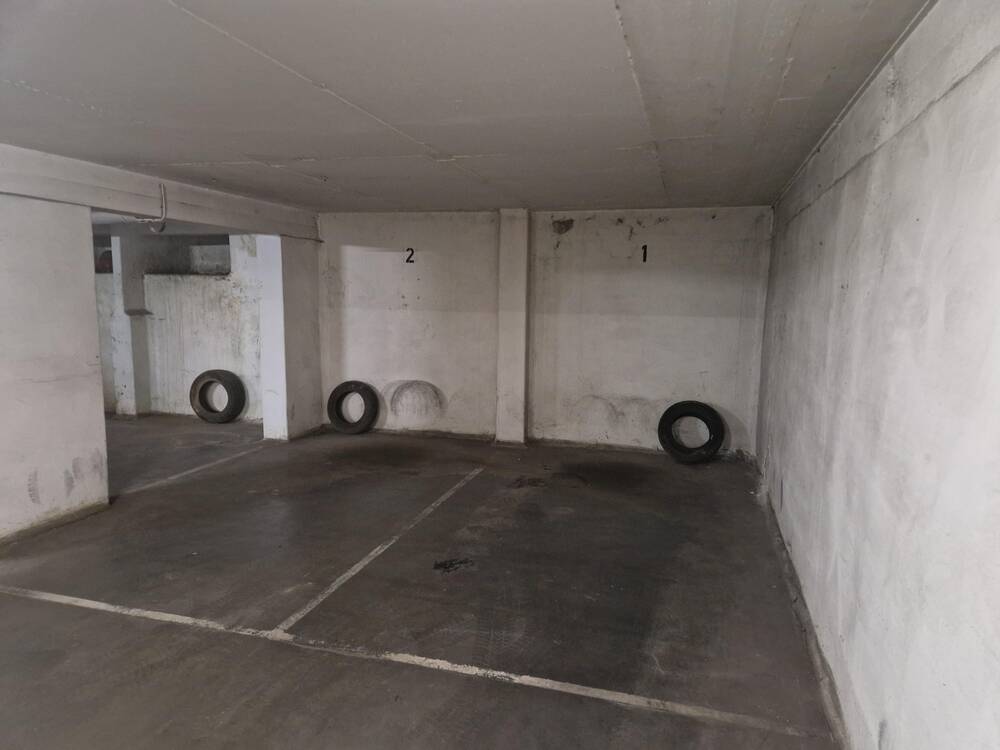 Parking & garage te koop in Antwerpen 2000 24500.00€ slaapkamers m² - Zoekertje 465412