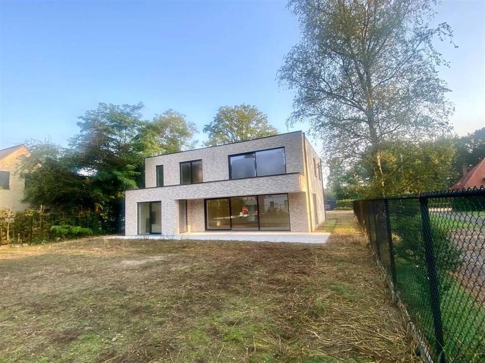 Huis te koop in Bonheiden 2820 899000.00€ 5 slaapkamers 340.80m² - Zoekertje 466397