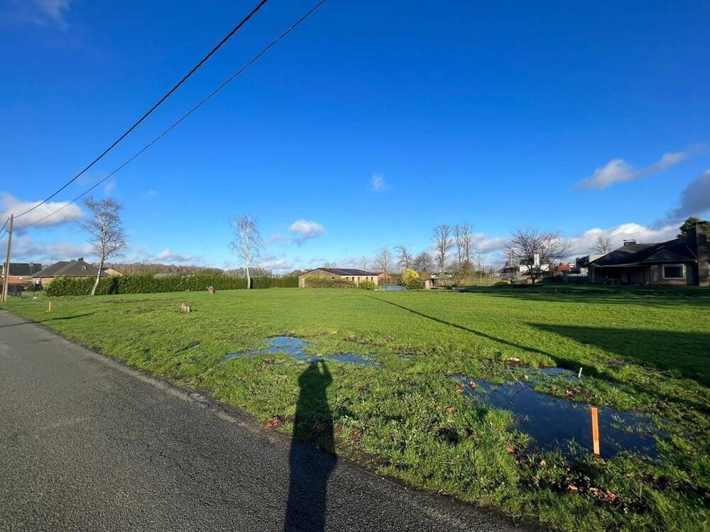 Grond te koop in Geel 2440 225000.00€ slaapkamers m² - Zoekertje 465627