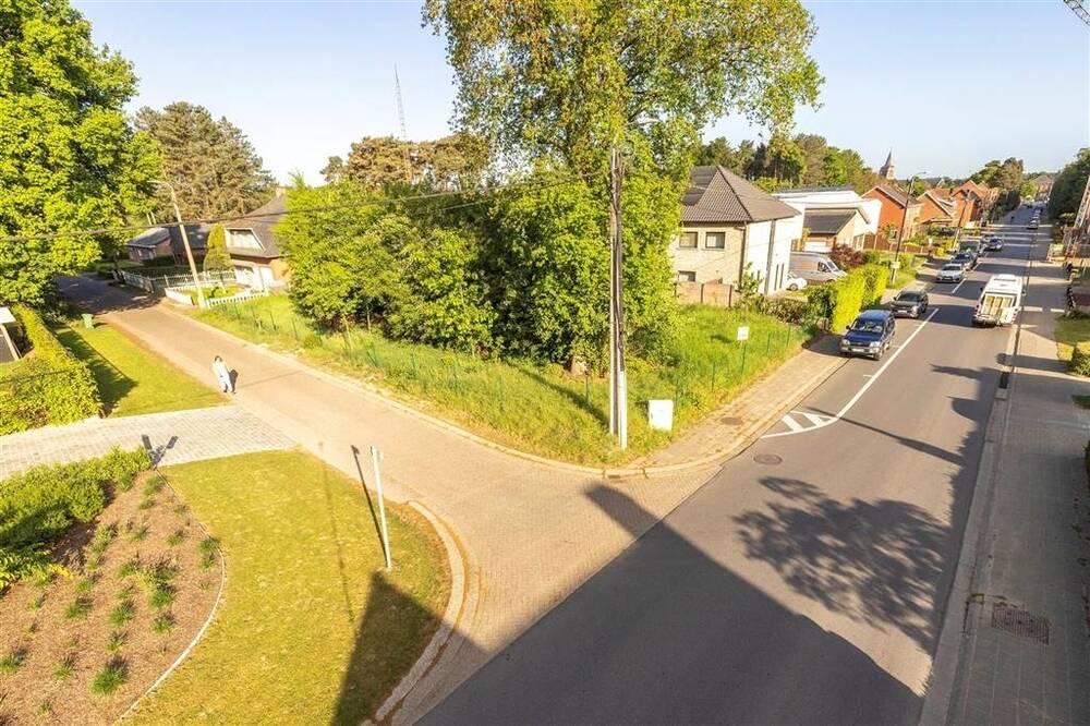 Grond te koop in Lichtaart 2460 235000.00€ slaapkamers m² - Zoekertje 466465
